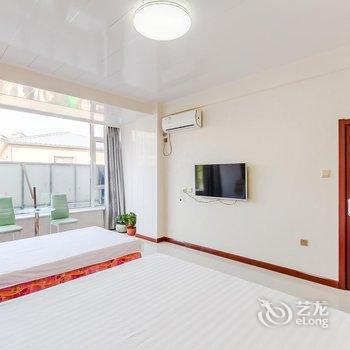 葫芦岛兴悦海公寓酒店提供图片