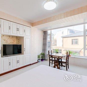 葫芦岛兴悦海公寓酒店提供图片