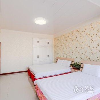 葫芦岛兴悦海公寓酒店提供图片