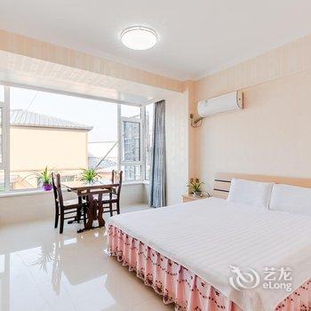 葫芦岛兴悦海公寓酒店提供图片