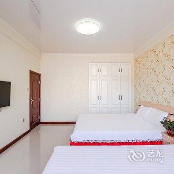 葫芦岛兴悦海公寓酒店提供图片