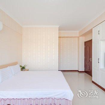 葫芦岛兴悦海公寓酒店提供图片