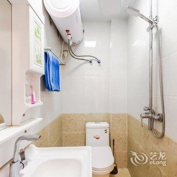 葫芦岛兴悦海公寓酒店提供图片