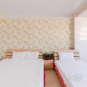 葫芦岛兴悦海公寓酒店提供图片