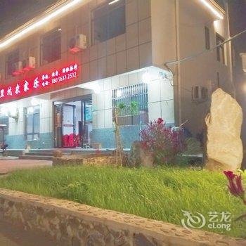 泾县七里坑农家乐酒店提供图片