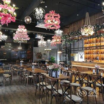 钟祥木樨别院酒店提供图片