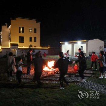 黄山静山别院民宿酒店提供图片