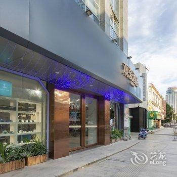 景德镇天天渔港观瓷酒店酒店提供图片