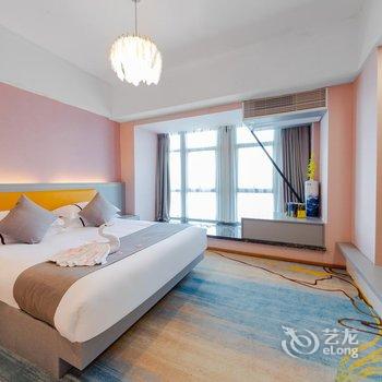 景德镇天天渔港观瓷酒店酒店提供图片