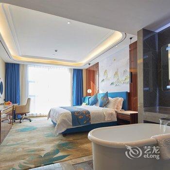 锦豪国际酒店(柳州保利广场店)酒店提供图片
