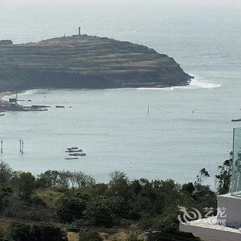 龙海遇海民宿酒店提供图片