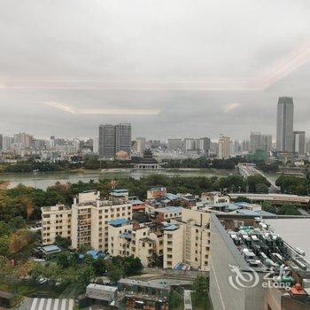 雅斯菲尔酒店(南宁朝阳广场中山路店)酒店提供图片