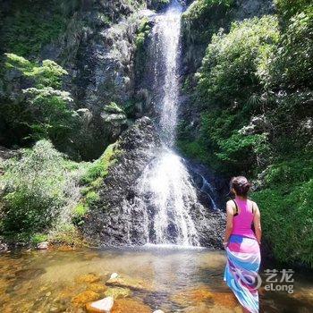 绩溪放空山居民宿酒店提供图片