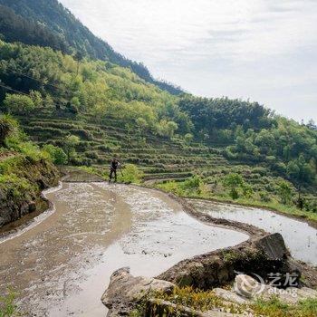 绩溪放空山居民宿酒店提供图片