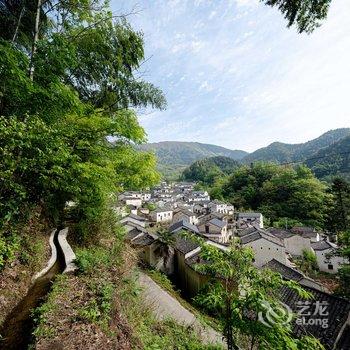 绩溪放空山居民宿酒店提供图片