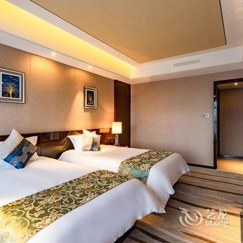 石林铂曼酒店酒店提供图片