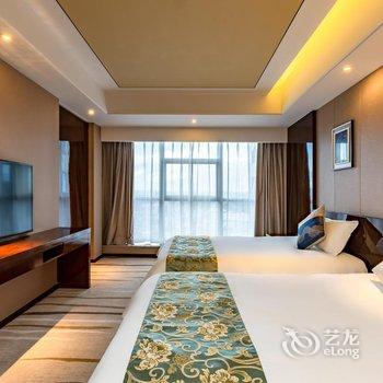 石林铂曼酒店酒店提供图片