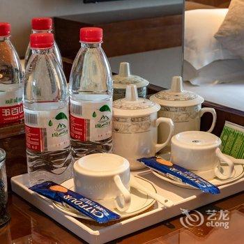 石林铂曼酒店酒店提供图片