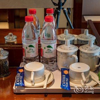 石林铂曼酒店酒店提供图片