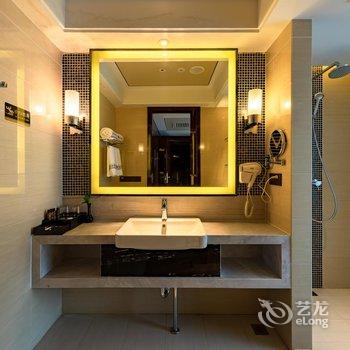 石林铂曼酒店酒店提供图片