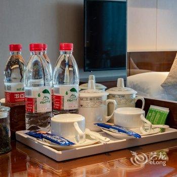 石林铂曼酒店酒店提供图片