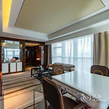 石林铂曼酒店酒店提供图片