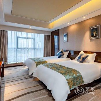 石林铂曼酒店酒店提供图片