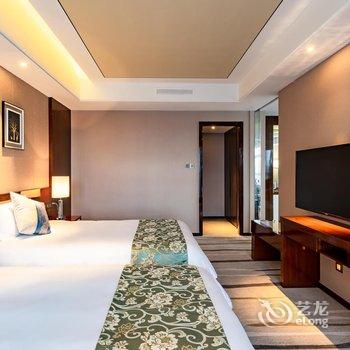 石林铂曼酒店酒店提供图片