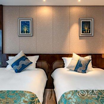 石林铂曼酒店酒店提供图片