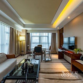 石林铂曼酒店酒店提供图片