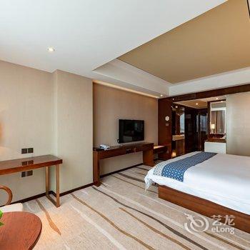 石林铂曼酒店酒店提供图片