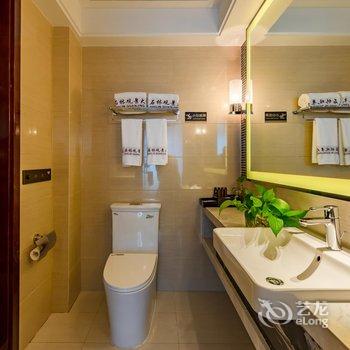 石林铂曼酒店酒店提供图片