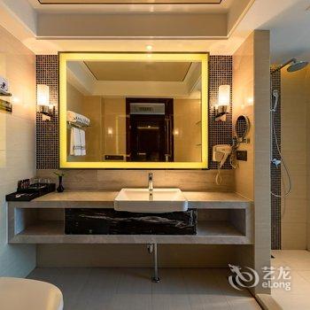 石林铂曼酒店酒店提供图片