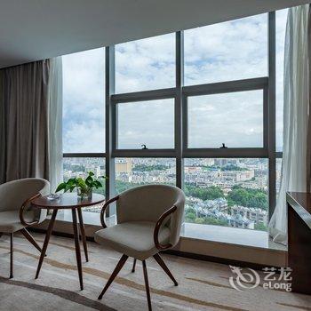 石林铂曼酒店酒店提供图片