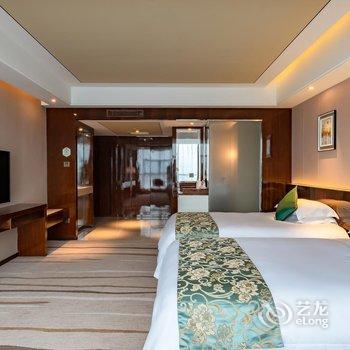 石林铂曼酒店酒店提供图片