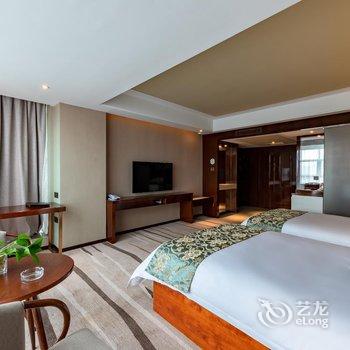 石林铂曼酒店酒店提供图片