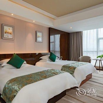 石林铂曼酒店酒店提供图片