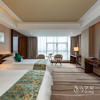 石林铂曼酒店酒店提供图片