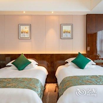 石林铂曼酒店酒店提供图片