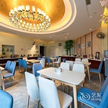 石林铂曼酒店酒店提供图片