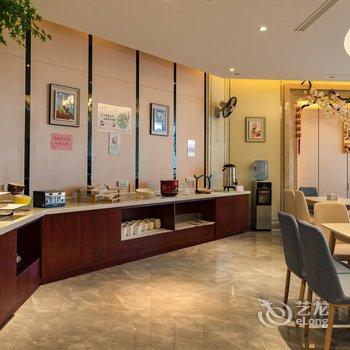 石林铂曼酒店酒店提供图片