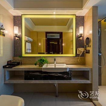 石林铂曼酒店酒店提供图片