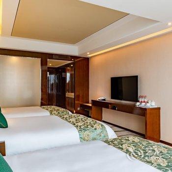 石林铂曼酒店酒店提供图片