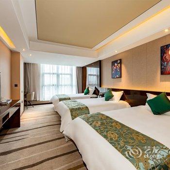 石林铂曼酒店酒店提供图片