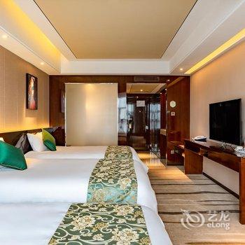 石林铂曼酒店酒店提供图片