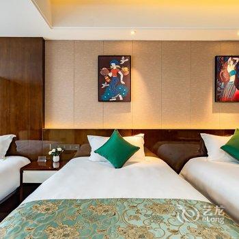 石林铂曼酒店酒店提供图片