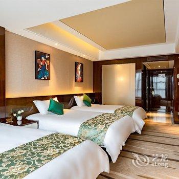 石林铂曼酒店酒店提供图片