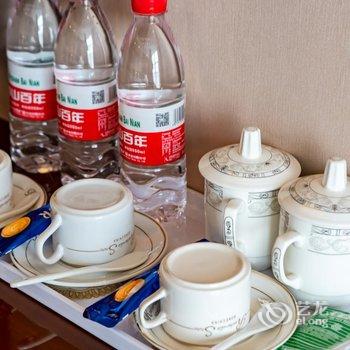 石林铂曼酒店酒店提供图片