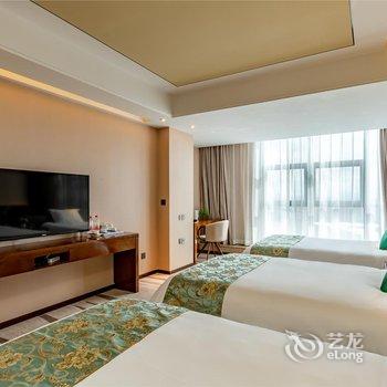 石林铂曼酒店酒店提供图片