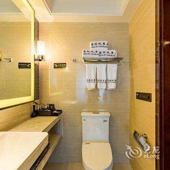 石林铂曼酒店酒店提供图片